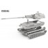 1/72 German Panzerhaubitze 2000 Self-Propelled Howitzer