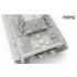 1/72 German Heavy Tank Sd.Kfz.182 King Tiger (Porsche Turret)