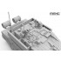 1/72 Chinese ZTZ99A/B Main Battle Tank
