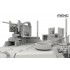 1/72 US M1A2 SEP V2 Abrams with Trophy Active Protection System