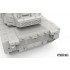 1/72 Chinese ZTZ-100 Main Battle Tank