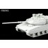 1/72 PLA ZTQ15 Light Tank