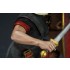 1/6 Ancient Roman Hoplites (figure+base: 350mm)