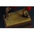 1/6 Ancient Roman Hoplites (figure+base: 350mm)