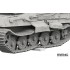 1/35 German Sd.Kfz.182 King Tiger Heavy Tank - Operation Goodwood 1944