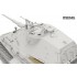 1/35 German Sd.Kfz.182 King Tiger Heavy Tank - Operation Goodwood 1944