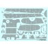 1/35 German Sd.Kfz.182 King Tiger Heavy Tank - Operation Goodwood 1944
