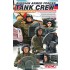 1/35 Russian Armed Forces Tank Crew (Human Series, 5 figures)