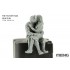 1/35 The Victory Kiss (2 resin figures, height: 40mm, width: 21mm)