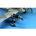 1/48 Messerschmitt Me-410B-2/U4 Heavy Fighter