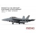 1/48 Boeing EA-18G Growler Electronic Attack Aircraft