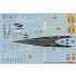 1/48 Boeing F/A-18E Super Hornet "Golden Dragons"