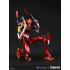 Evangelion Production Model-02 Ver.1.5 (Radiant Red Pre-Coloured Edition)