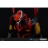 Evangelion Production Model-02 Ver.1.5 (Radiant Red Pre-Coloured Edition)