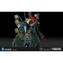 Evangelion Production Model New 02 a (solid colour Edition)