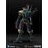 Evangelion Production Model New 02 a (solid colour Edition)