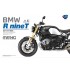1/9 BMW R nine T Motorcycle [Pre-colour Edition]