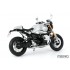 1/9 BMW R nineT Option 719 Aluminium (Pre-coloured)