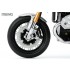 1/9 BMW R nineT Option 719 Aluminium (Pre-coloured)