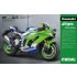 1/9 Kawasaki Ninja ZX-10R