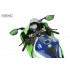 1/9 Kawasaki ZX-10R Motorcycle [Pre-coloured Edition]