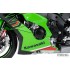 1/9 Kawasaki Ninja ZX-10R KRT Edition Motorcycle (Pre-Coloured Edition)