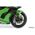 1/9 Kawasaki Ninja ZX-10R KRT Edition Motorcycle (Pre-Coloured Edition)