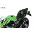1/9 Kawasaki Ninja ZX-10R KRT Edition Motorcycle (Pre-Coloured Edition)
