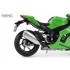 1/9 Kawasaki Ninja ZX-10RR Motorcycle (Pre-coloured)