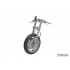 1/9 BMW M 1000 RR Motorcycle