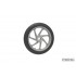 1/9 BMW M 1000 RR Motorcycle