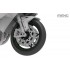 1/9 Kawasaki Ninja H2R 2018 Motorcycle