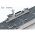 1/700 PLA Navy Hainan [Pre-coloured Snap fit Edition]