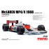 1/12 McLaren MP4/4 1988 F1 Racing Car