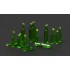 1/35 Beer Bottles (16pcs)