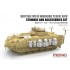 1/35 British FV510 Warrior TES(H) AIFV Stowage and Accessories Set