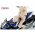 1/9 Racer Girl for Motorcycle