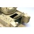 1/35 M2A3 Bradley Infantry Fighting Vehicle with BUSK III #SS-004
