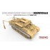 1/35 German Armoured Recovery Vehicle SdKfz 179 Bergepanther Ausf.A