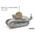 1/35 French FT T.S.F Radio Version Communication Command Vehicle