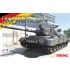 1/35 German Leopard 1 A3/A4 Main Battle Tank #TS-007