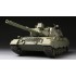 1/35 German Leopard 1 A3/A4 Main Battle Tank #TS-007