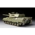 1/35 German Leopard 1 A3/A4 Main Battle Tank #TS-007