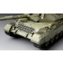 1/35 German Leopard 1 A3/A4 Main Battle Tank #TS-007