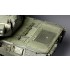 1/35 German Leopard 1 A3/A4 Main Battle Tank #TS-007