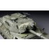 1/35 German Leopard 1 A3/A4 Main Battle Tank #TS-007