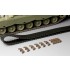 1/35 German Leopard 1 A3/A4 Main Battle Tank #TS-007