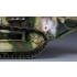 1/35 French FT-17 Light Tank (Cast Turret) #TS-008