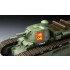 1/35 WWI French Char 2C Heavy Super Heavy Tank #TS-009