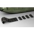 1/35 WWI French Char 2C Heavy Super Heavy Tank #TS-009